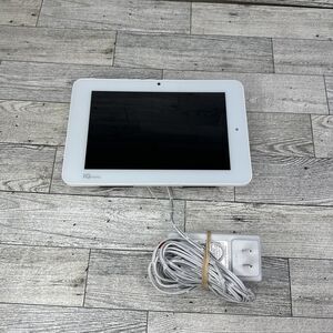 Qolsys IQ Panel 2 PLUS 7" HD Touchscreen QS9201-1208-840 Tested